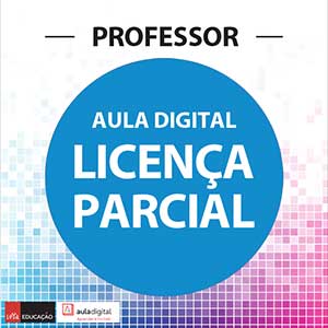 Licença Parcial